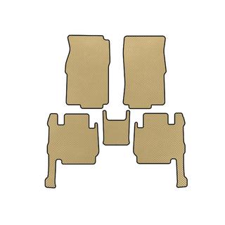Tappetini EVA (Beige)