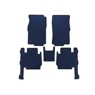 Tappetini EVA (Blu)