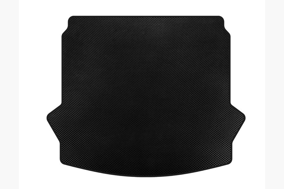 Great Wall Haval H6 III 2020- Tappetino bagagliaio EVA V2 (Nero) Image