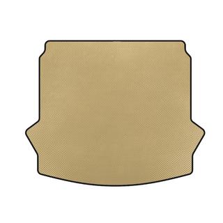 Tappetino bagagliaio EVA V2 (Beige) Great Wall Haval H6 III 2020-