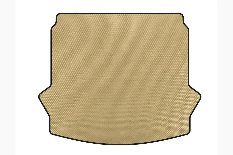 Great Wall Haval H6 III 2020- Tappetino bagagliaio EVA V2 (Beige) Foto 1