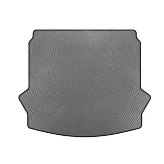 Tappetino bagagliaio EVA V2 (Grigio) Great Wall Haval H6 III 2020-