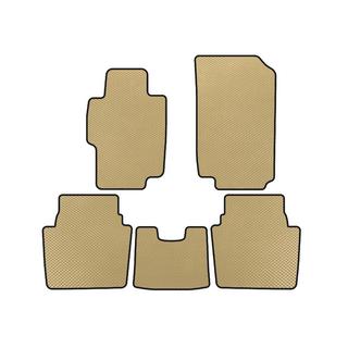 Tappetini EVA (SD, Beige)