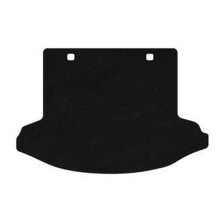 Tappetino bagagliaio tessile Classic v2 (7 posti, Nero) Honda CRV 2017-2022