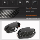 Ford Bronco 2021- Cover Specchietti (Carbonio) foto 5