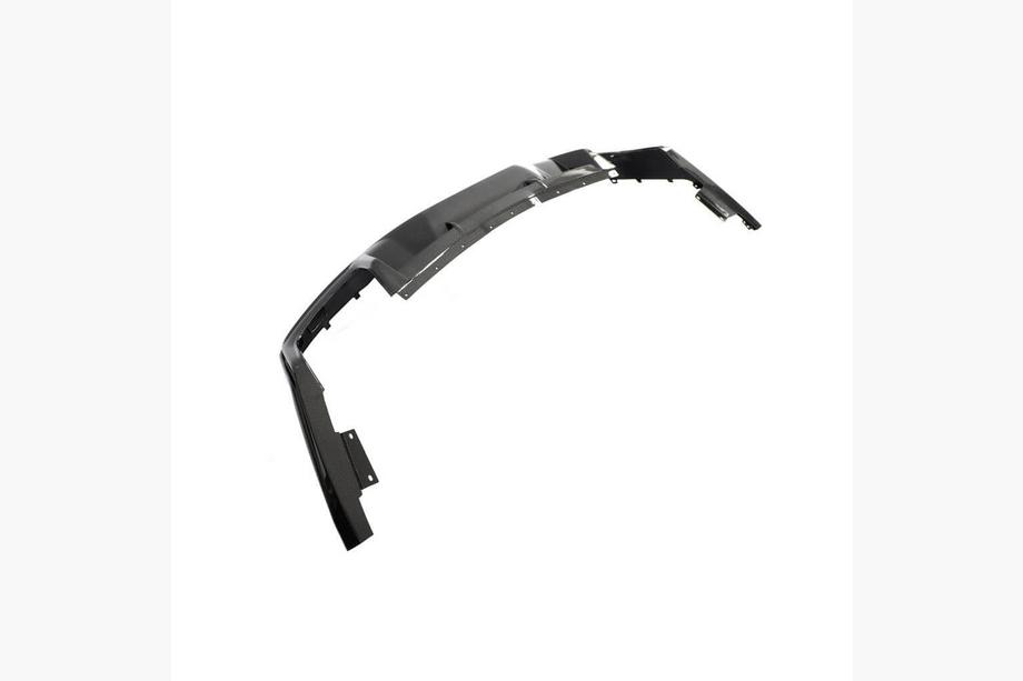 Ford Mustang 2024- Diffusore Paraurti Posteriore (Carbonio) Foto 6