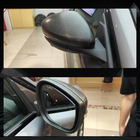 Ford Mustang E-mach 2020- Cover Specchietti (Carbonio) foto 2