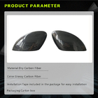 Ford Mustang E-mach 2020- Cover Specchietti (Carbonio) foto 5
