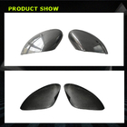 Ford Mustang E-mach 2020- Cover Specchietti (Carbonio) foto 6