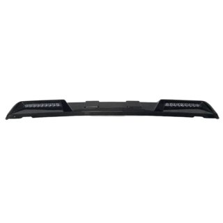 Visiera Parabrezza (Carbonio) Ford Bronco 2021- foto 3