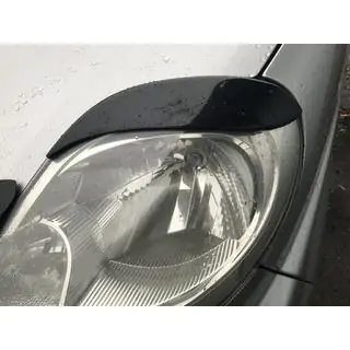 Palpebre Fari Fly-Style Nissan Primastar 2002-2014 foto 3