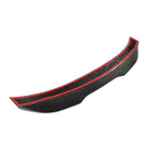 Ford Mustang 2015-2023 Spoiler (Carbonio) foto 4