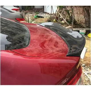 Spoiler (Carbonio) foto 2