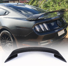 Ford Mustang 2015-2023 Spoiler V1 (Carbonio) foto 1