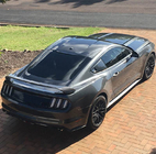 Ford Mustang 2015-2023 Spoiler V1 (Carbonio) foto 5