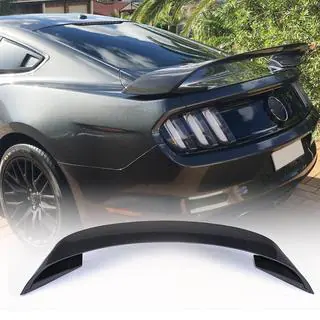 Spoiler V1 (Carbonio) foto 1