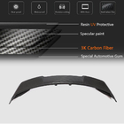 Ford Mustang 2015-2023 Spoiler V2 (Carbonio) foto 5