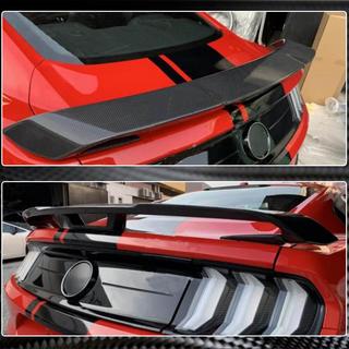 Spoiler V2 (Carbonio) foto 4
