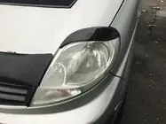 Opel Vivaro 2001–2015 Palpebre Fari Fly-Style foto 2