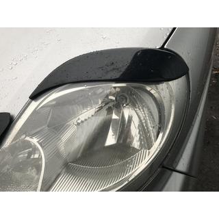 Palpebre Fari Fly-Style Opel Vivaro 2001–2015 foto 3