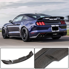 Ford Mustang 2015-2023 Spoiler V3 (Carbonio) foto 2