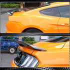 Ford Mustang 2015-2023 Spoiler V3 (Carbonio) foto 4