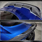 Ford Mustang 2015-2023 Spoiler V3 (Carbonio) foto 5