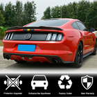 Ford Mustang 2015-2023 Spoiler V4 (Carbonio) foto 7