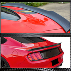Ford Mustang 2015-2023 Spoiler V4 (Carbonio) foto 8