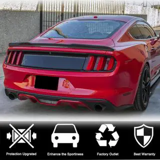 Spoiler V4 (Carbonio) foto 2