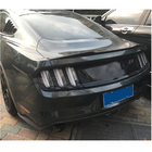 Ford Mustang 2015-2023 Spoiler V5 (Carbonio) foto 2