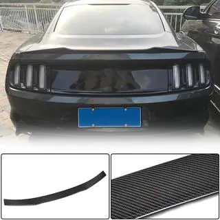 Spoiler V5 (Carbonio) foto 1