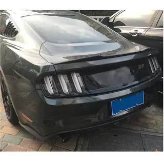 Spoiler V5 (Carbonio) foto 2