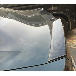 Spoiler V5 (Carbonio) Ford Mustang 2015-2023 foto 3