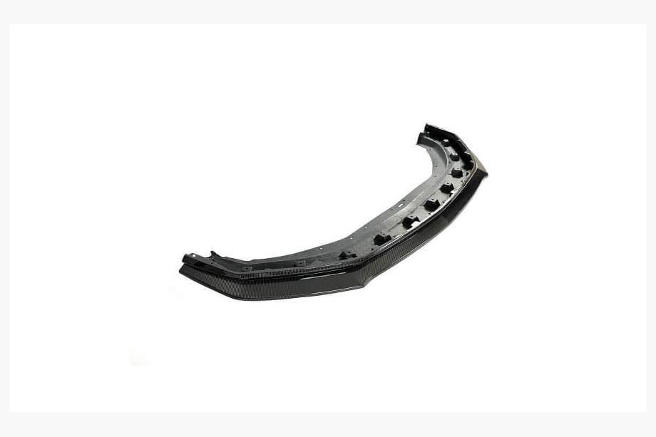 Ford Mustang 2024- Labbro Anteriore Paraurti (Carbonio) Foto 5