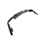 Ford Mustang 2024- Diffusore Paraurti Posteriore (Carbonio) foto 6