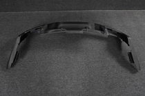 Ford Mustang 2024- Diffusore Paraurti Posteriore (Carbonio) foto 8