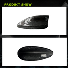 Ford Mustang E-mach 2020- Antenna Shark Fin da Tetto (Carbonio) foto 5