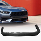 Ford Mustang 2024- Griglia anteriore (per S650, Carbonio) foto 1