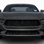 Ford Mustang 2024- Griglia anteriore (per S650, Carbonio) foto 2