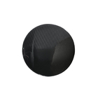 Ford Mustang 2024- Cover Tappo Carburante in Carbonio foto 2