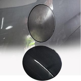 Cover Tappo Carburante in Carbonio foto 1