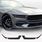 Ford Mustang 2024- Cover fari fendinebbia in carbonio foto 1