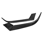 Ford Mustang 2024- Cover fari fendinebbia in carbonio foto 5