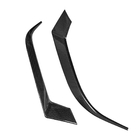 Ford Mustang 2024- Cover fari fendinebbia in carbonio foto 7