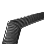 Ford Mustang 2024- Cover fari fendinebbia in carbonio foto 8