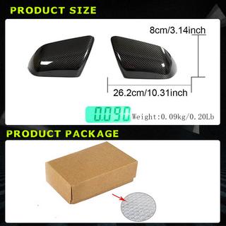 Cover Specchietti (Carbonio) foto 4