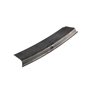 Copertura cofano posteriore (Carbonio) Ford Mustang 2015-2023 foto 4