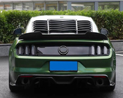 Ford Mustang 2015-2023 Spoiler V7 (Carbonio) foto 4