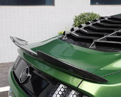 Ford Mustang 2015-2023 Spoiler V7 (Carbonio) foto 5